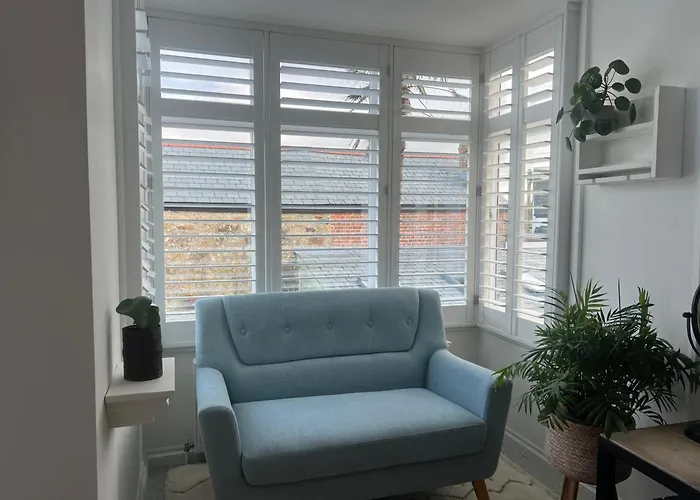 Penwyth House Bed & Breakfast Newquay 